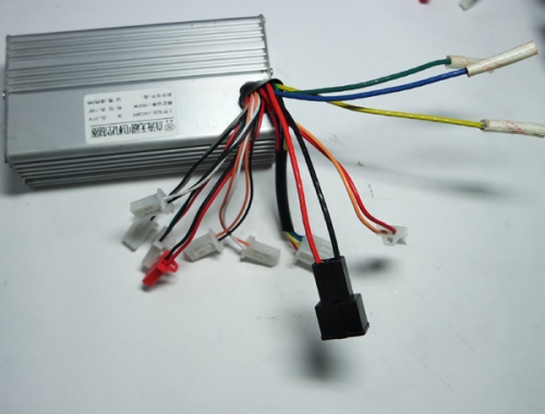 36v 1600w BLDC 모터 컨트롤러