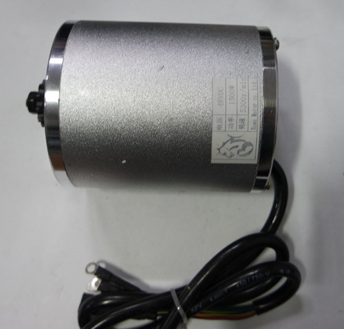 48v  1500w  BLDC 모터