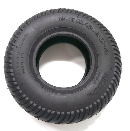 9인치 타이어 2.80/2.50-4  타이어 및 튜브