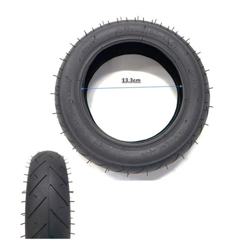 8.5 x 2 타이어 / 8 1/2x2  타이어  8.5인치 타이어 50-134