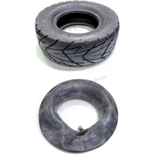 9인치 타이어 3.00-5 전동킥보드 튜브타입 타이어 3.00-5 튜브 전동킥보드 수리 부품