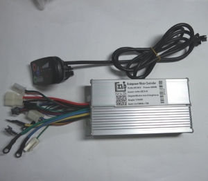 36v 600w BLDC 모터 컨트롤러