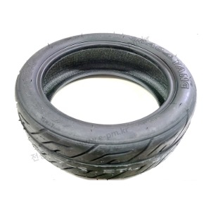 10x2.70-6.5 튜브리스 타이어 / 10인치 튜브리스 타이어 / 전동킥보드 수리 부품/ 나노휠 air 타이어